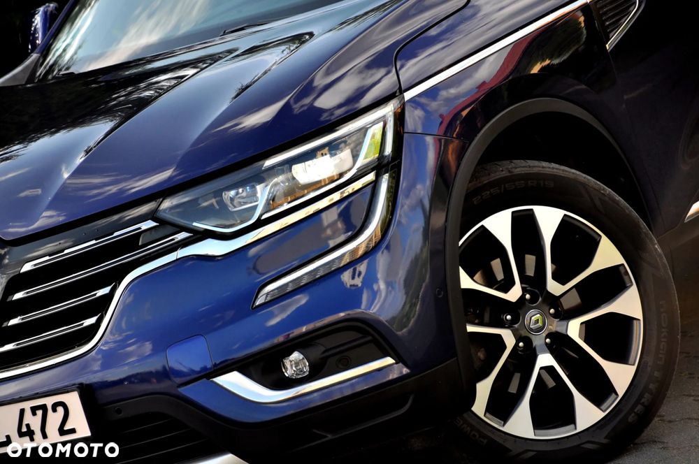 Renault Koleos 2.0 dCi Intens 4x4 - 6