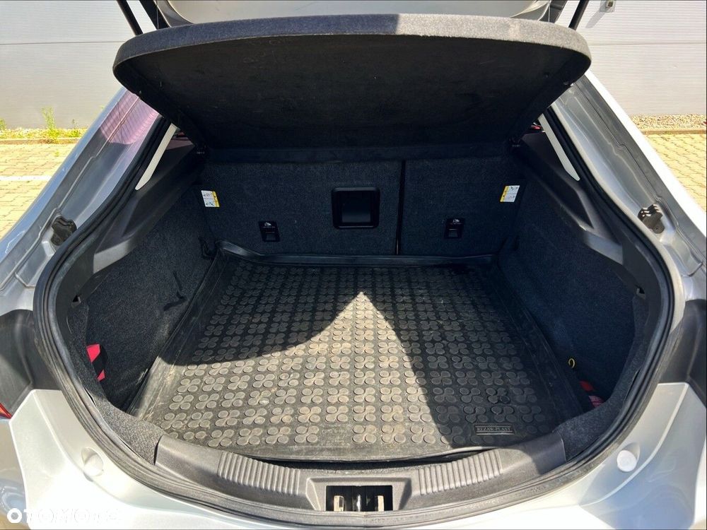 Ford Mondeo 1.5 EcoBoost Trend - 10