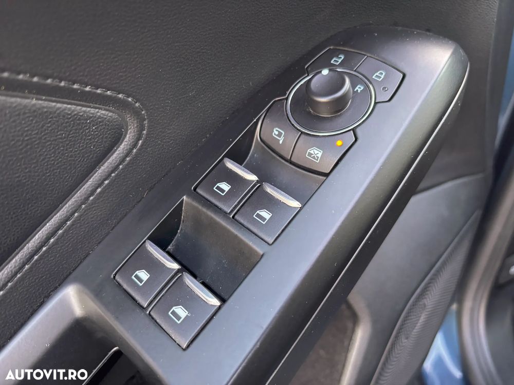 Ford Focus 1.0 EcoBoost MHEV Titanium - 20