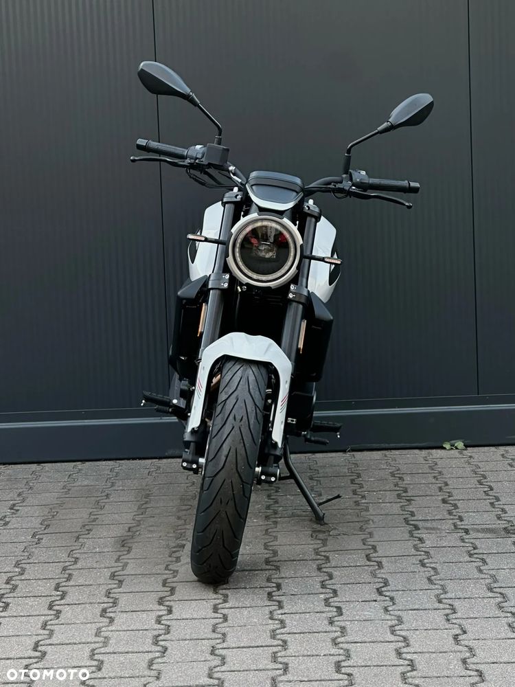 Moto Morini Inny - 9