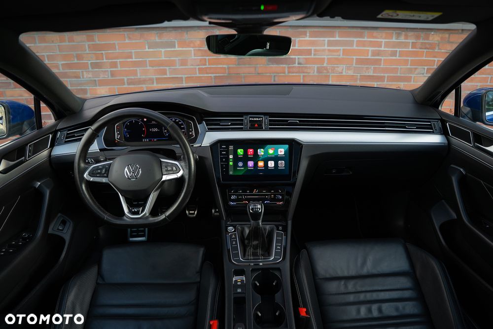 Volkswagen Passat 2.0 TDI SCR Highline - 5