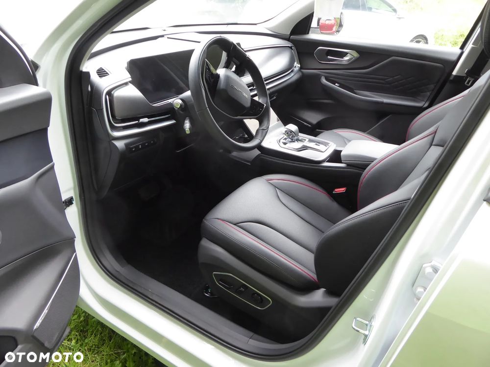 BAIC 7 - 15