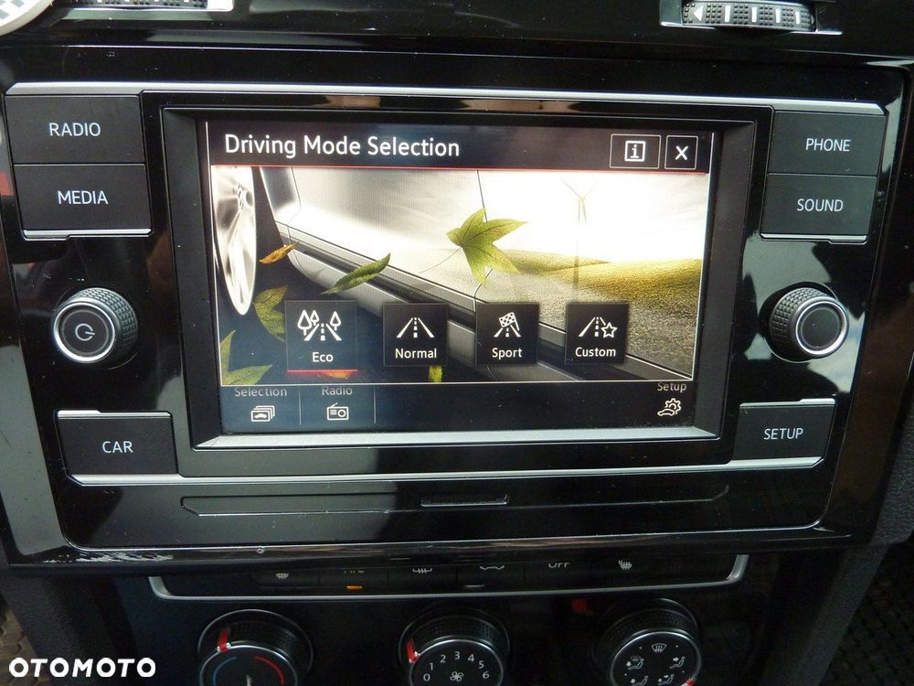 Volkswagen Golf - 31