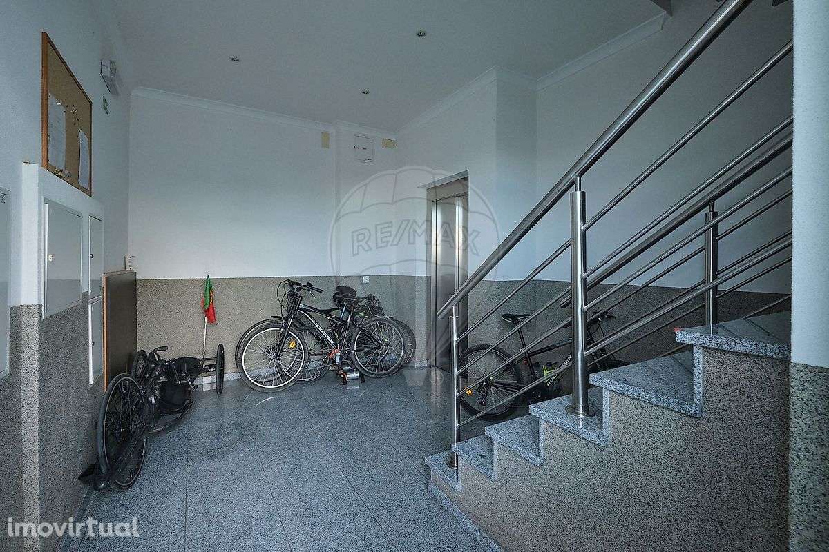 Apartamento T2 para venda - Grande imagem: 4/19