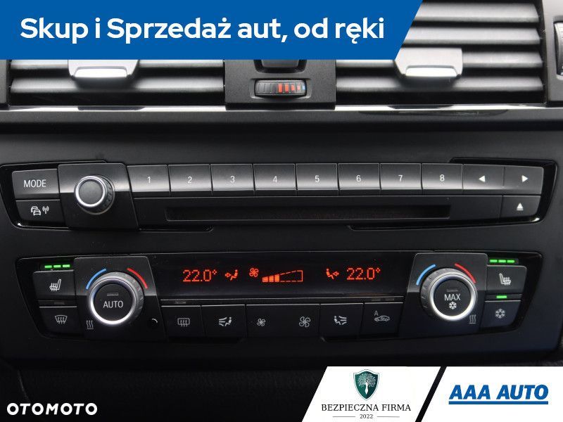 BMW Seria 1 - 15