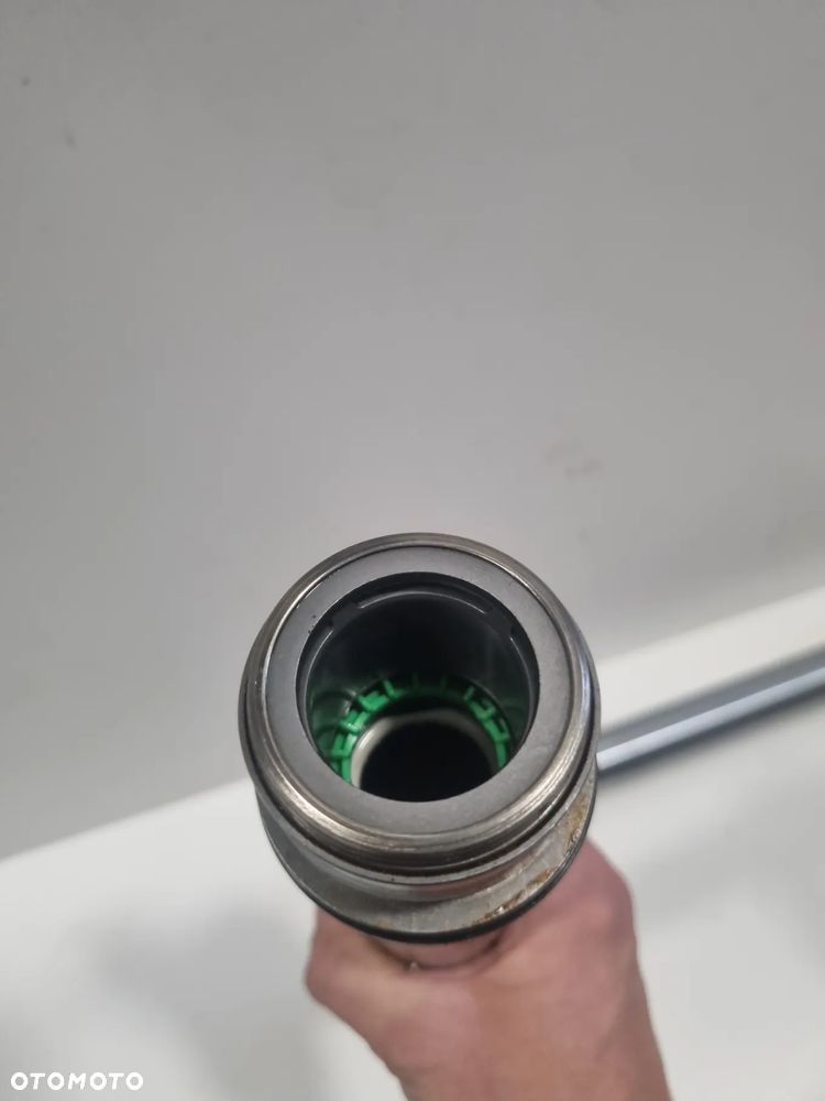 Harley Davidson Softail M8 Street Bob Breakout Heirtage Lagi amortyzatory Rury Zawieszenie 45500376 - 3