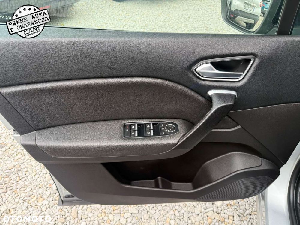 Renault Captur - 7