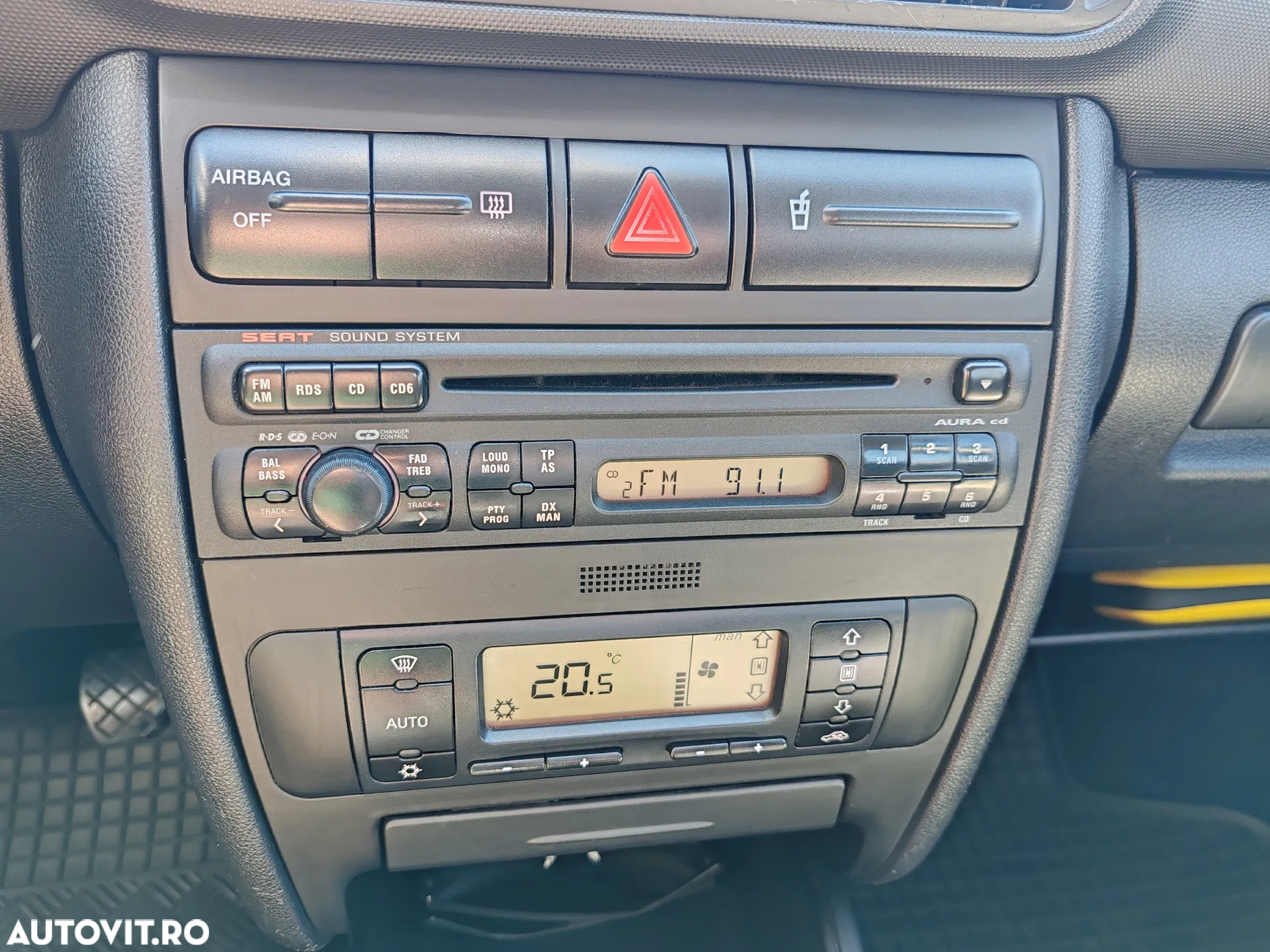 Seat Toledo - 8