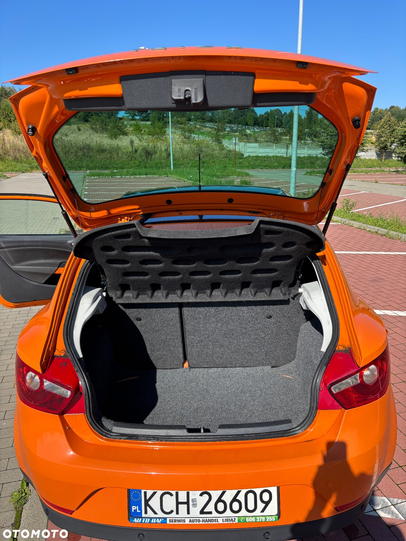 Seat Ibiza SC 1.6 16V Sport - 5