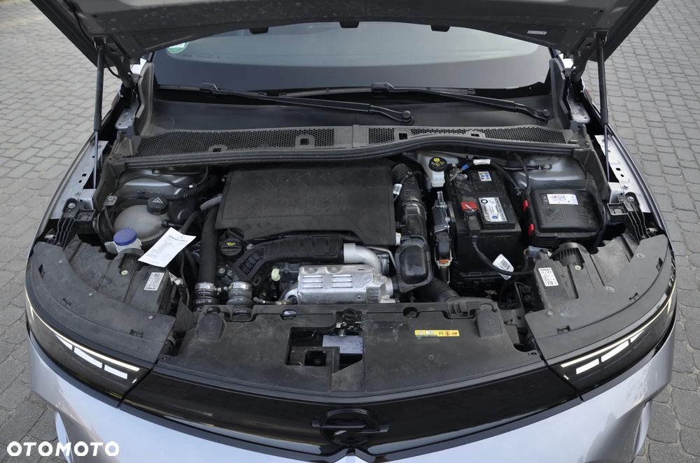 Opel Mokka 1.2 T GS Line S&S - 32