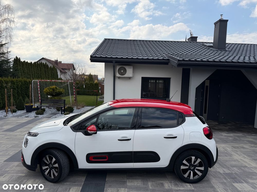 Citroën C3 1.2 PureTech Shine - 15