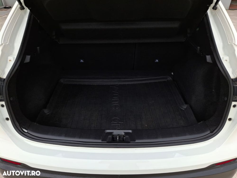 Nissan Qashqai - 21