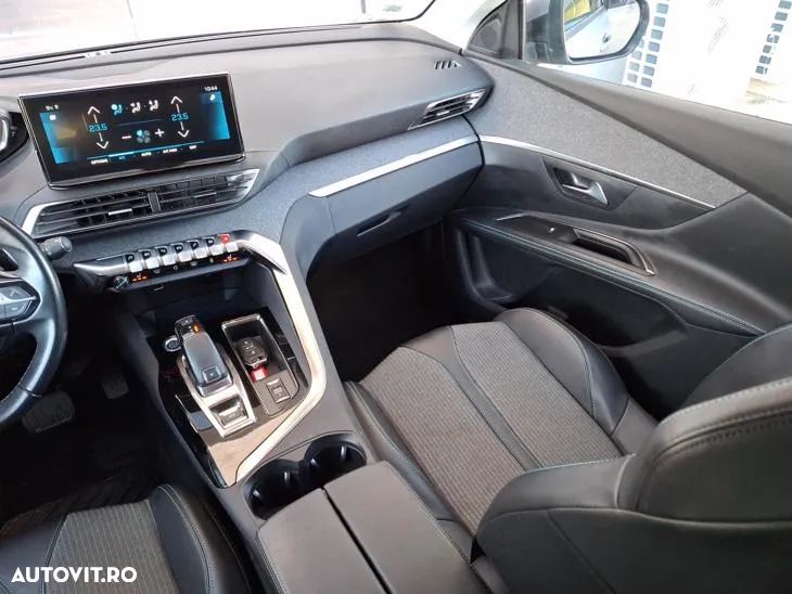 Peugeot 5008 1.5L BlueHDI EAT8 S&S Allure Pack - 22