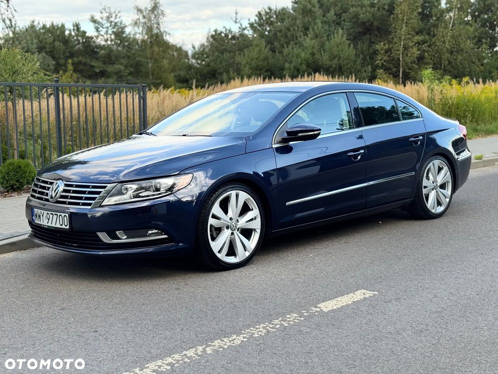 Volkswagen CC 2.0 TSI DSG - 17