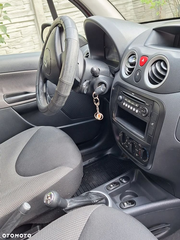 Citroën C3 1.4i Furio - 6