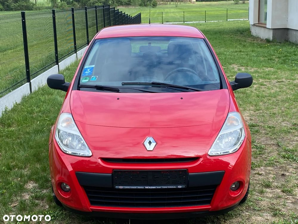 Renault Clio 1.2 16V 75 Dynamique - 3