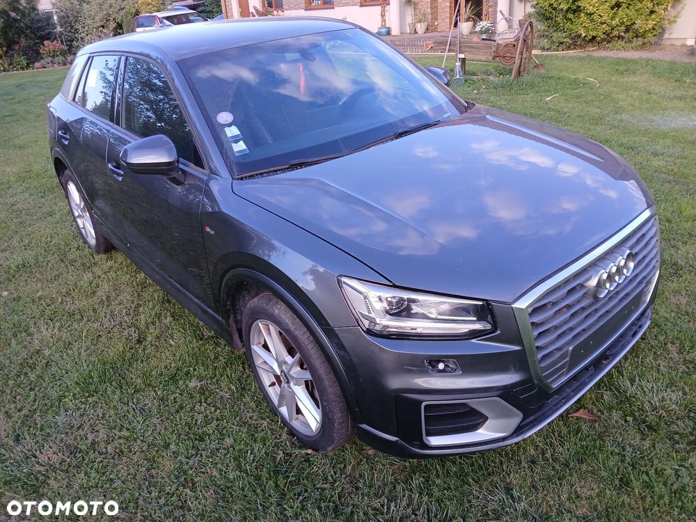 Audi Q2 1.0 TFSI - 6