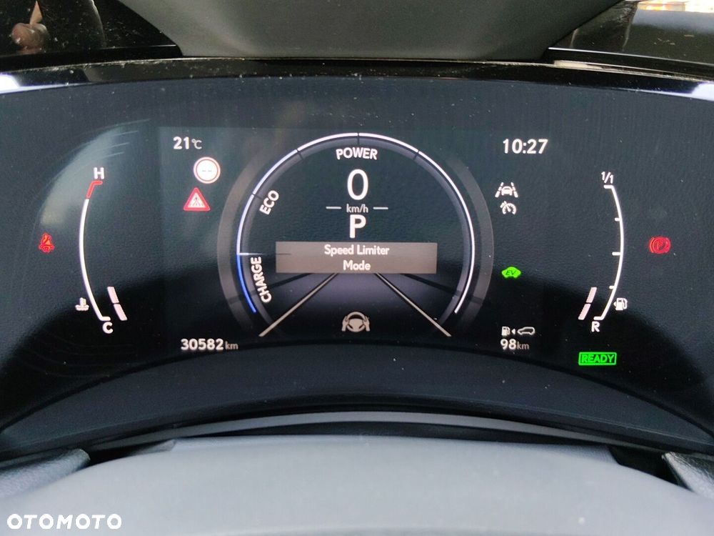 Lexus NX 350h Prestige AWD - 19