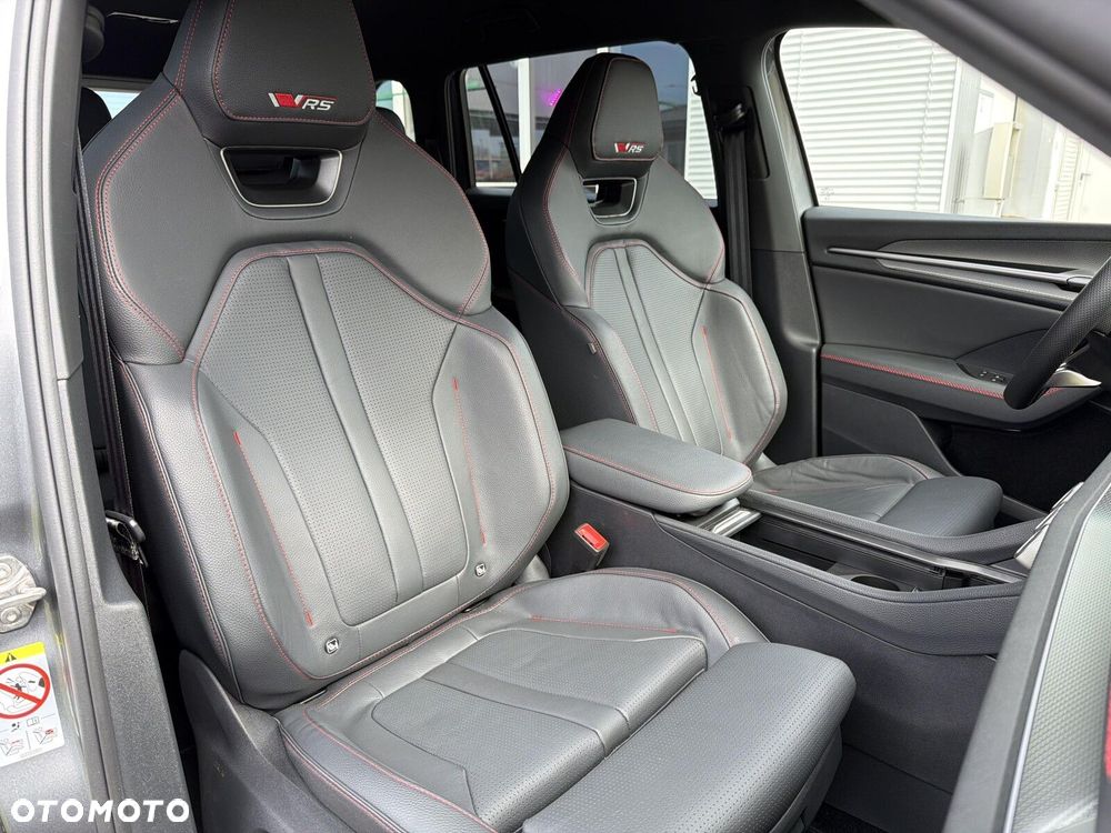 Skoda Kodiaq 2.0 TSI 4x4 RS DSG - 18