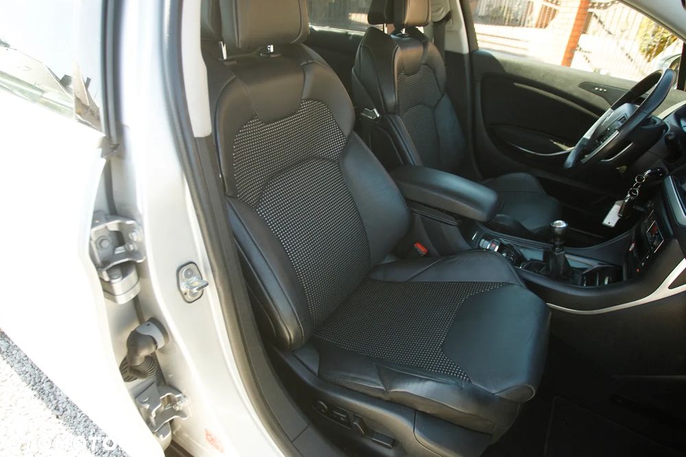 Citroën C5 BlueHDi 150 S&S Exclusive - 6