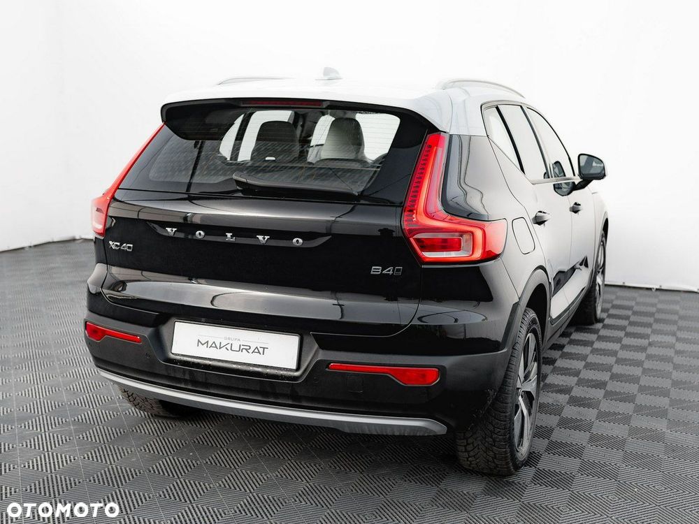 Volvo XC 40 - 6