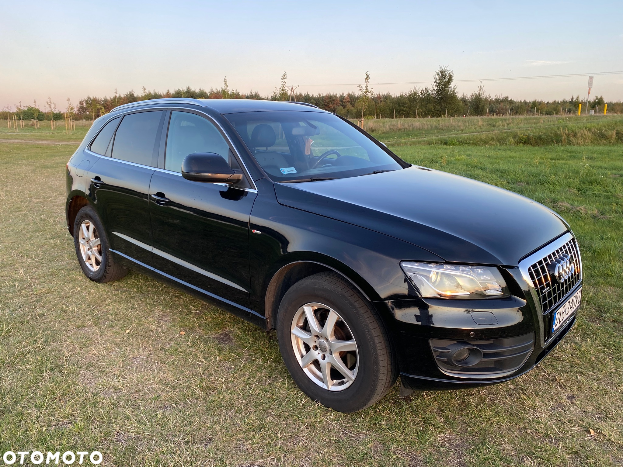 Audi Q5 2.0 TDI Quattro S tronic - 5
