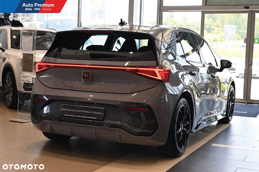 Cupra Born 58kWh E-Boost - 15