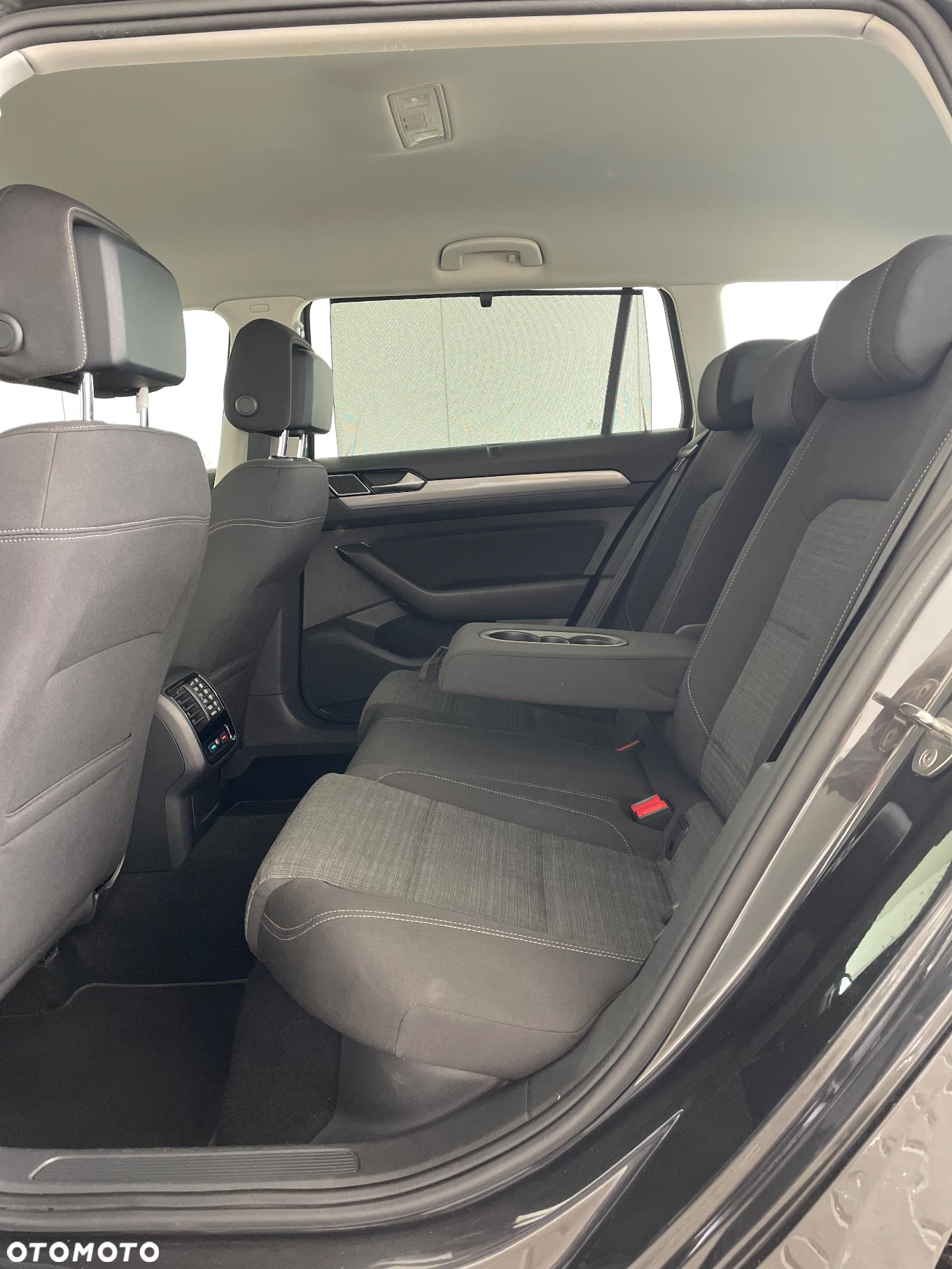 Volkswagen Passat 2.0 TDI BMT Comfortline DSG - 15