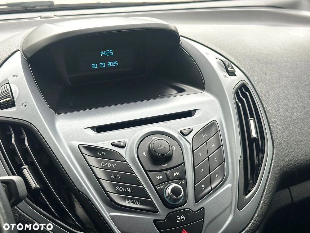 Ford B-MAX 1.0 EcoBoost Trend ASS - 21