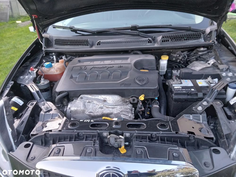 Lancia Delta 2.0 MJ Platino - 21