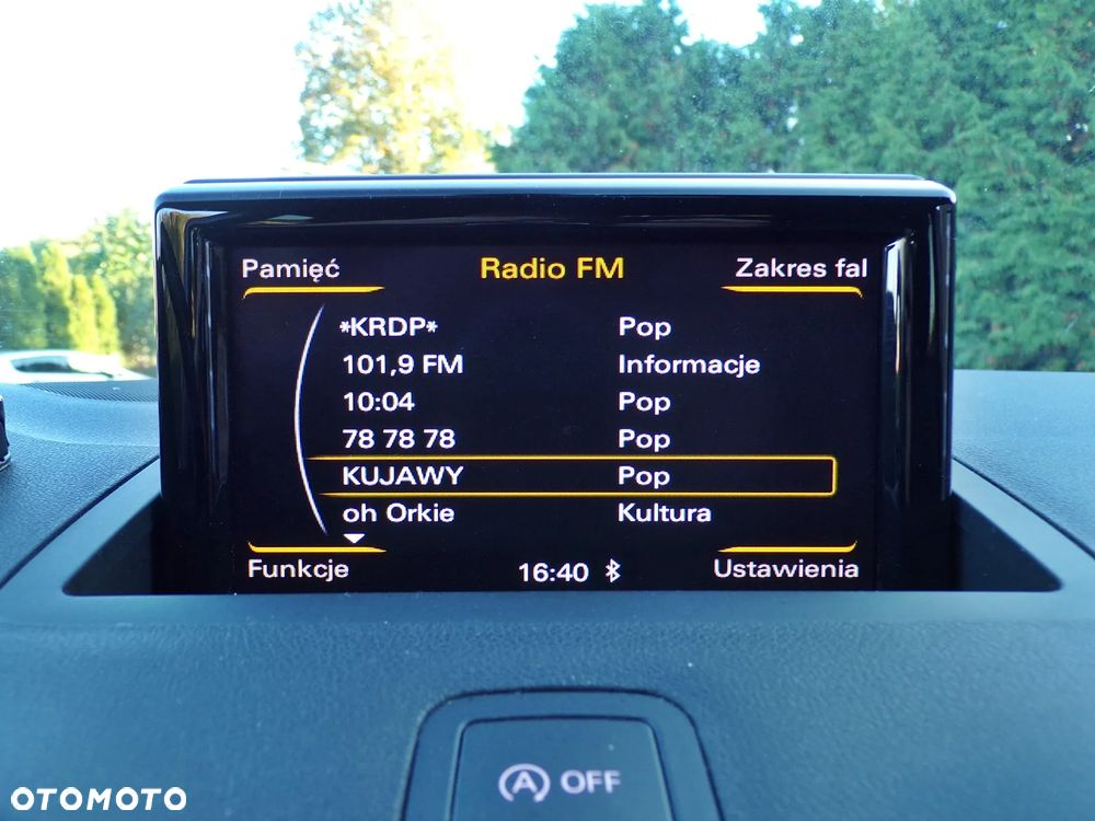 Audi A1 3-drzwiowe 1.0 TFSI ultra sport - 22
