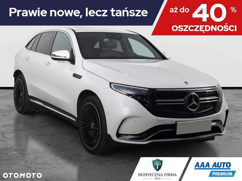 Mercedes-Benz EQC - 2