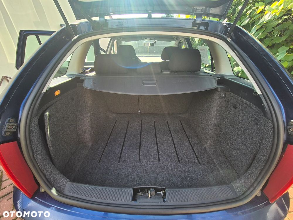 Skoda Fabia 1.4 16V Elegance - 7