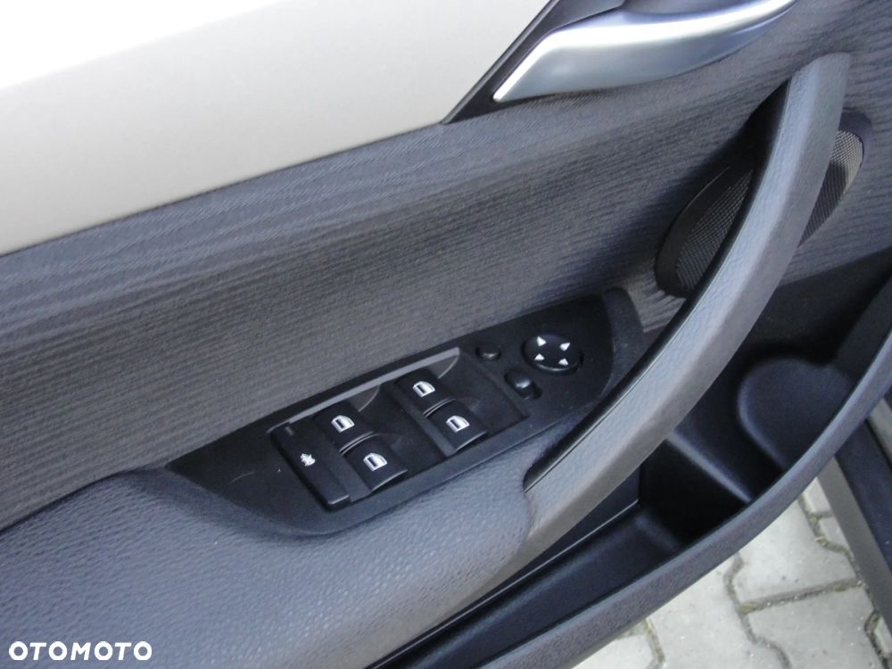 BMW X1 xDrive20d xLine - 20