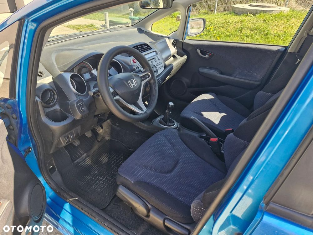 Honda Jazz 1.2 i-VTEC Trend - 6