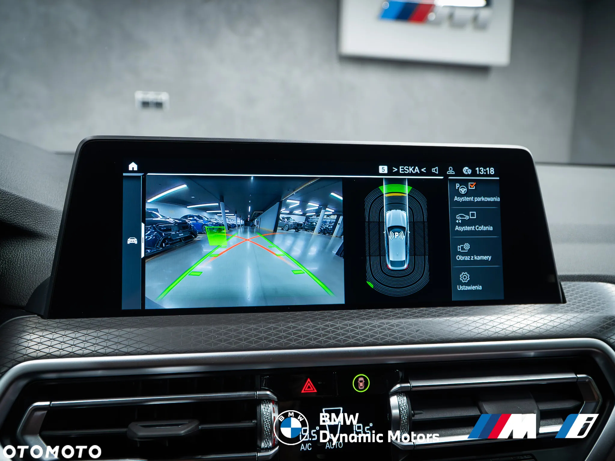 BMW X4 xDrive20d M Sport - 24