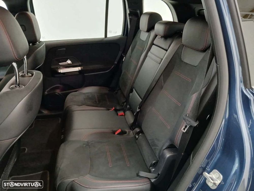 Mercedes-Benz EQB 250 AMG Line - 7