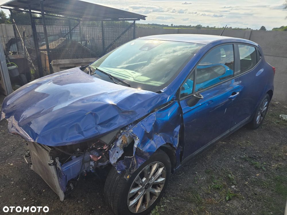 Renault Clio TCe 90 TECHNO - 12