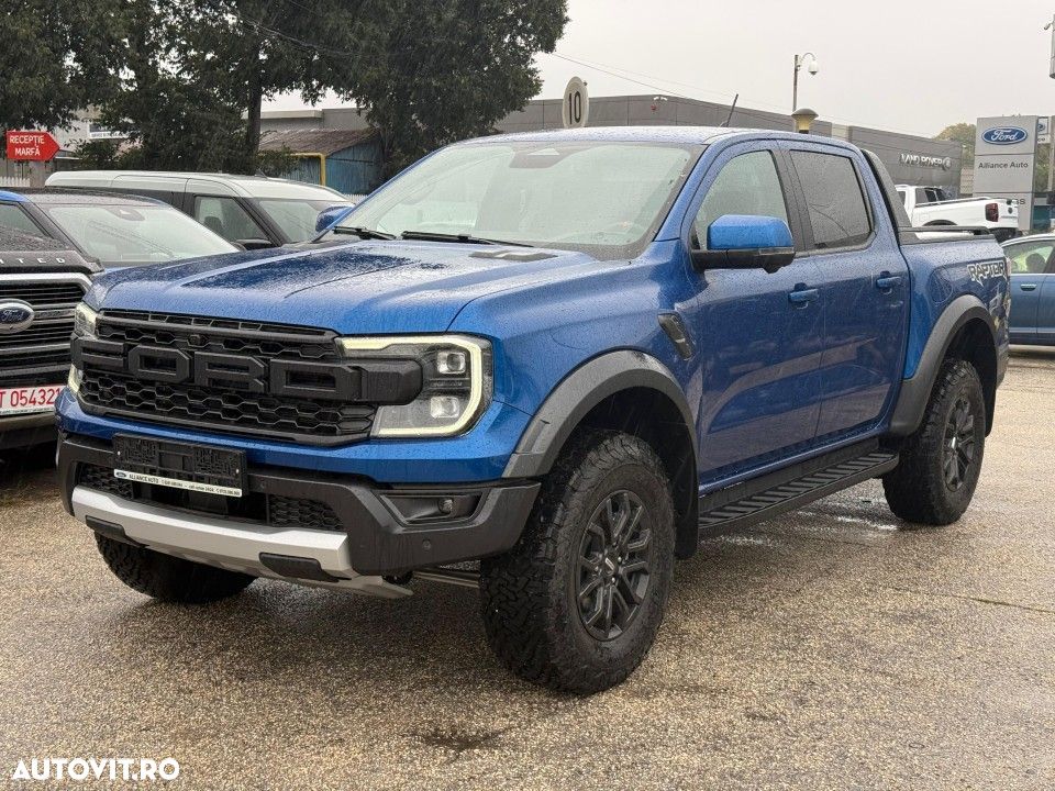 Ford Raptor - 2