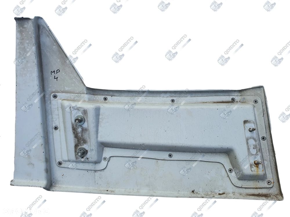 SPOILER LEWY KOSA MERCEDES ACTROS MP4 - 2