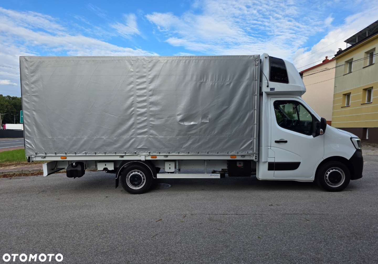 Renault Master - 3