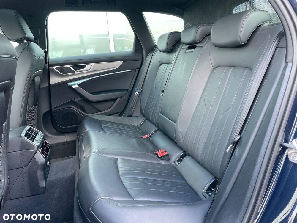 Audi A6 Avant - 12