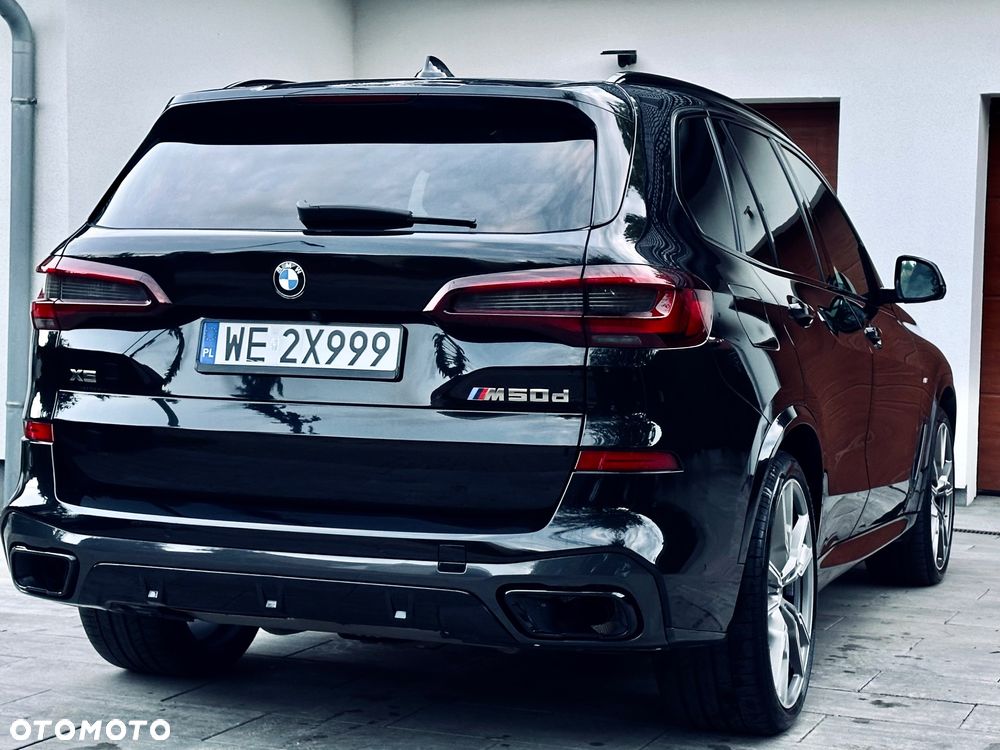 BMW X5 M - 11