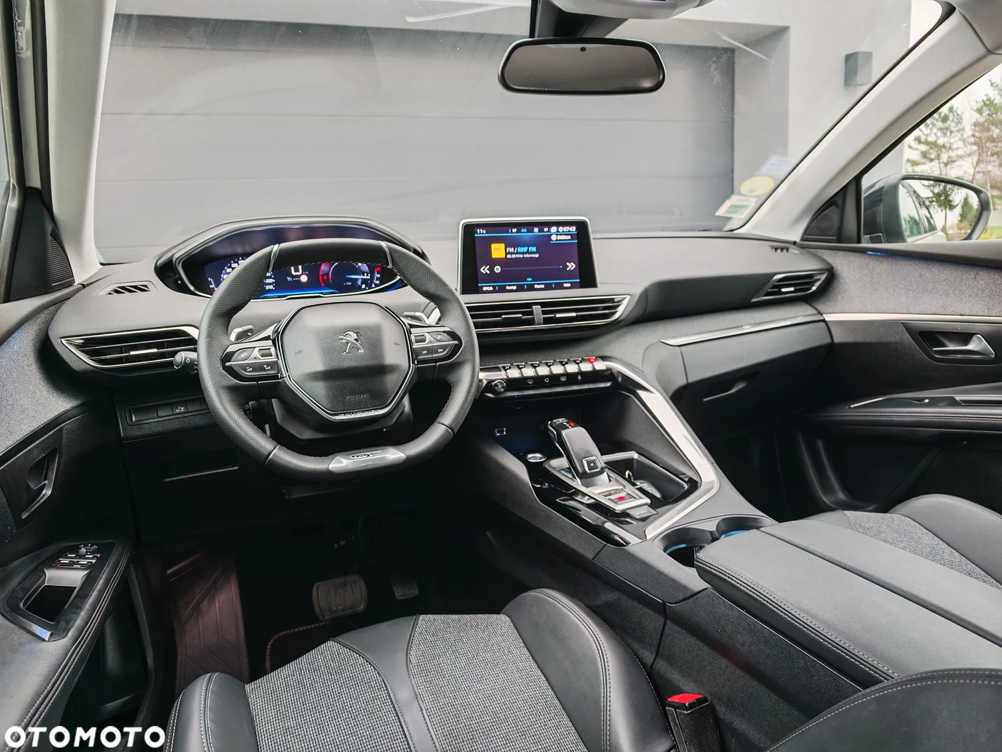 Peugeot 3008 1.5 BlueHDi GT S&S EAT8 - 21