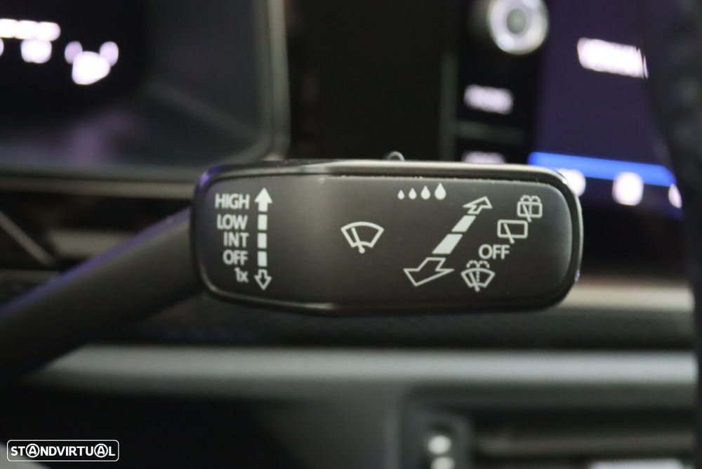 VW Polo 1.0 TSI Urban - 14