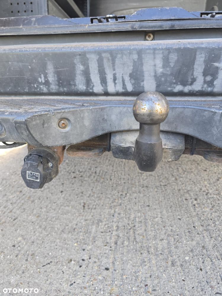 Mercedes-Benz Sprinter - 7