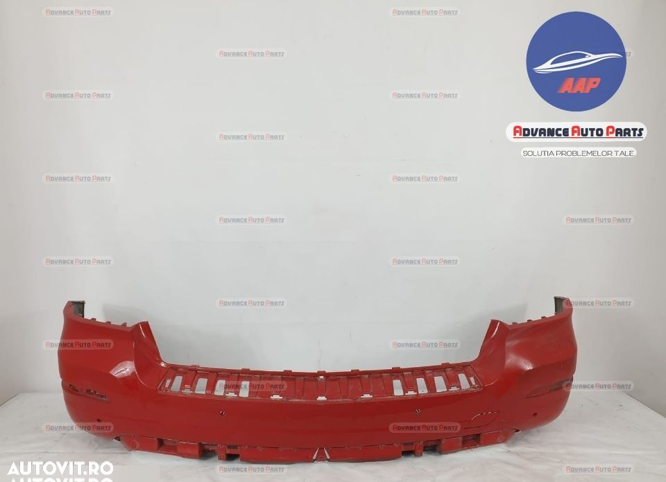 Bara spate originala in stare buna Mercedes-Benz  GLK-Class  X204 [fac - 1