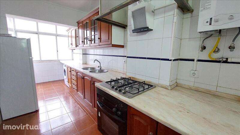 Apartamento em Sintra, Monte Abraão - Grande imagem: 2/12