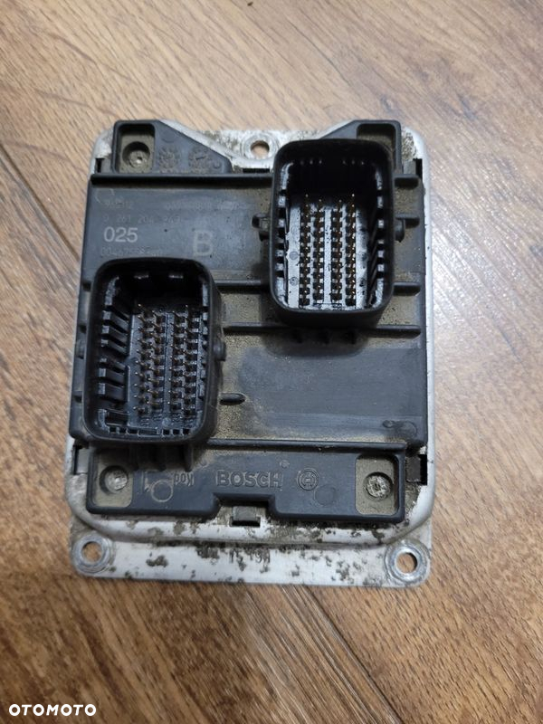 Sterownik silnika 00467558340 ALFA ROMEO 146 1,4