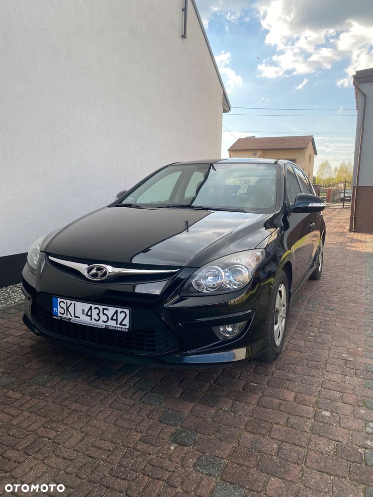 Hyundai i30 - 1